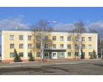 Здание администрации МО Аркадакского муниципального района